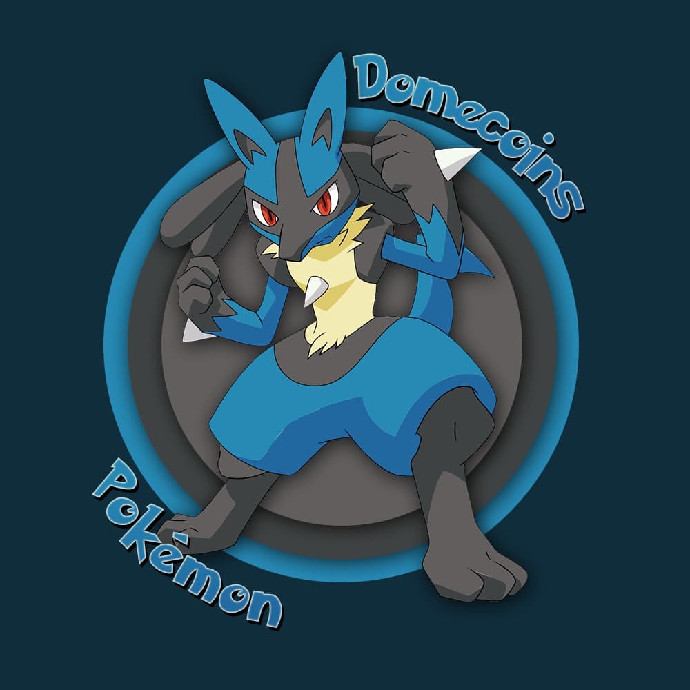 Domecoins logo